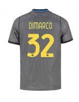 Inter Milan Federico Dimarco #32 Alternativní Dres 2026-27 Krátký Rukáv